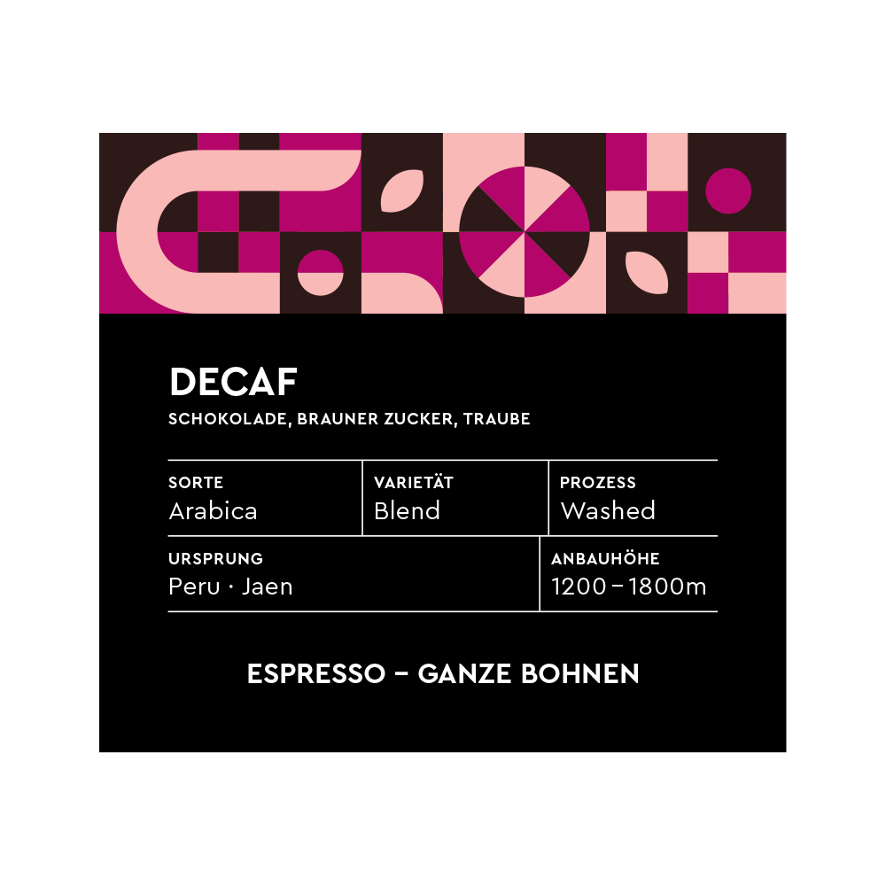 Decaf Omniroast