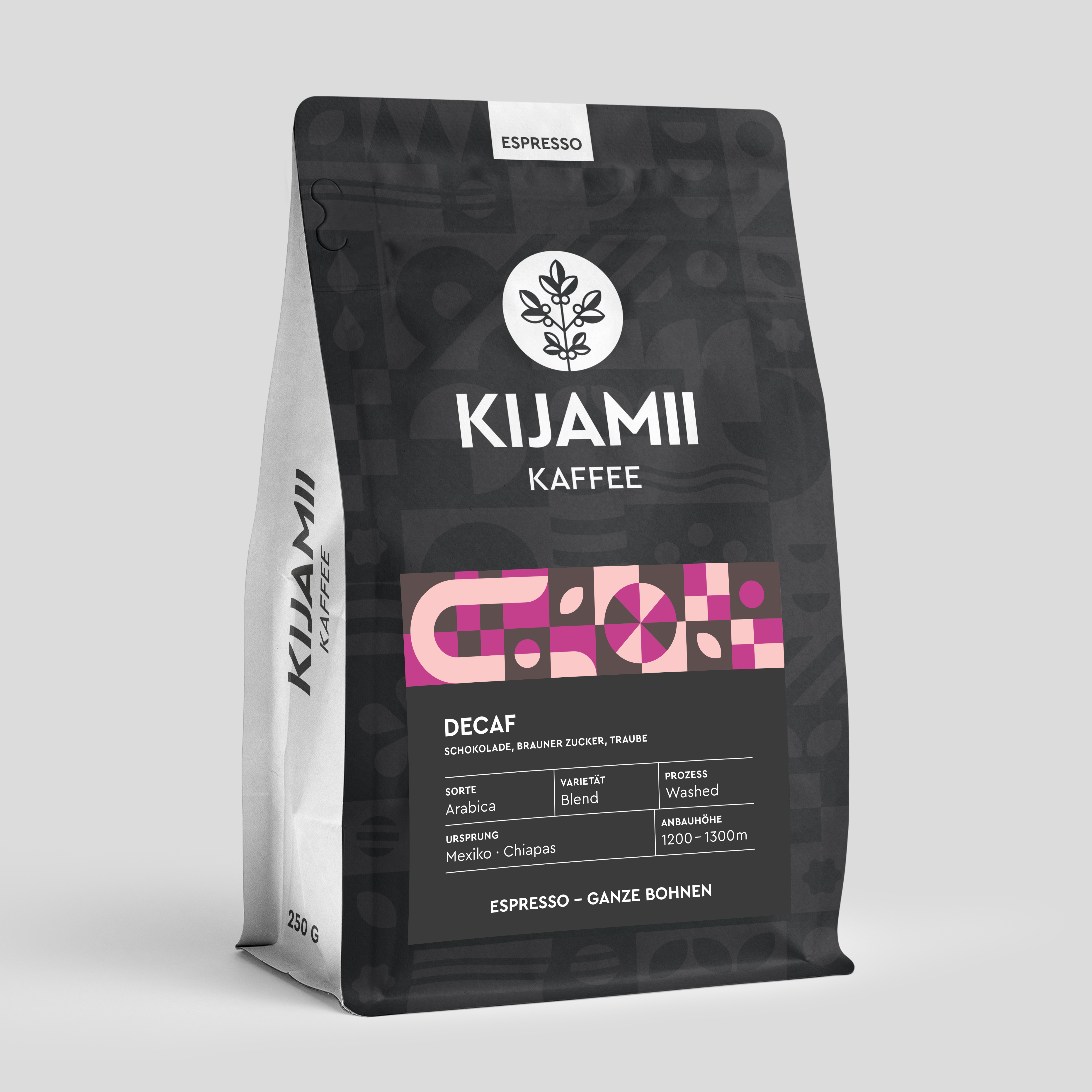 Decaf Omniroast