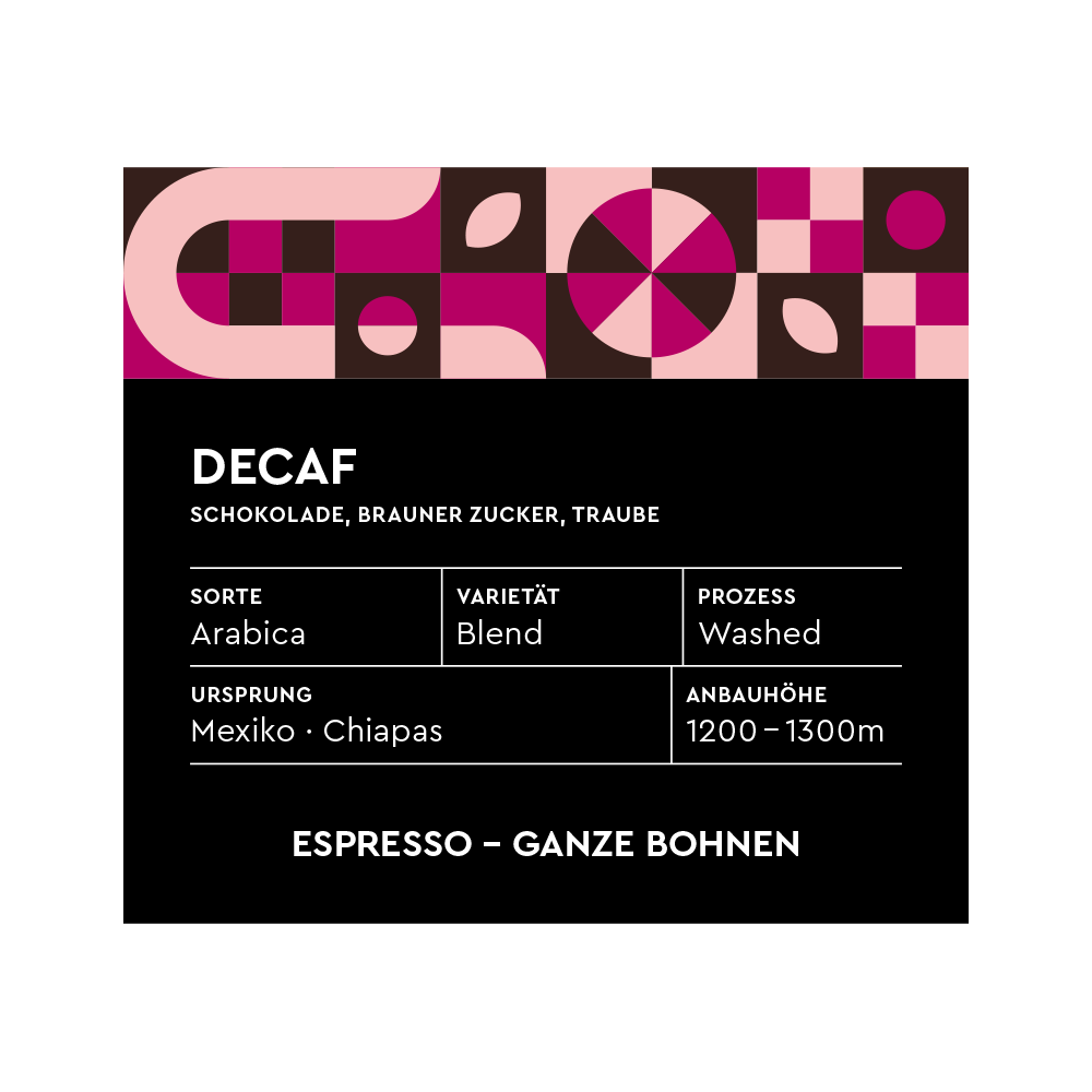 Decaf Omniroast