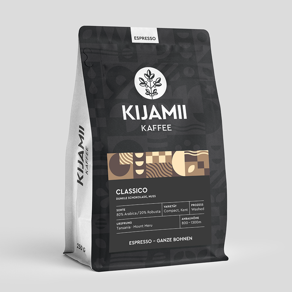 Classico Espresso
