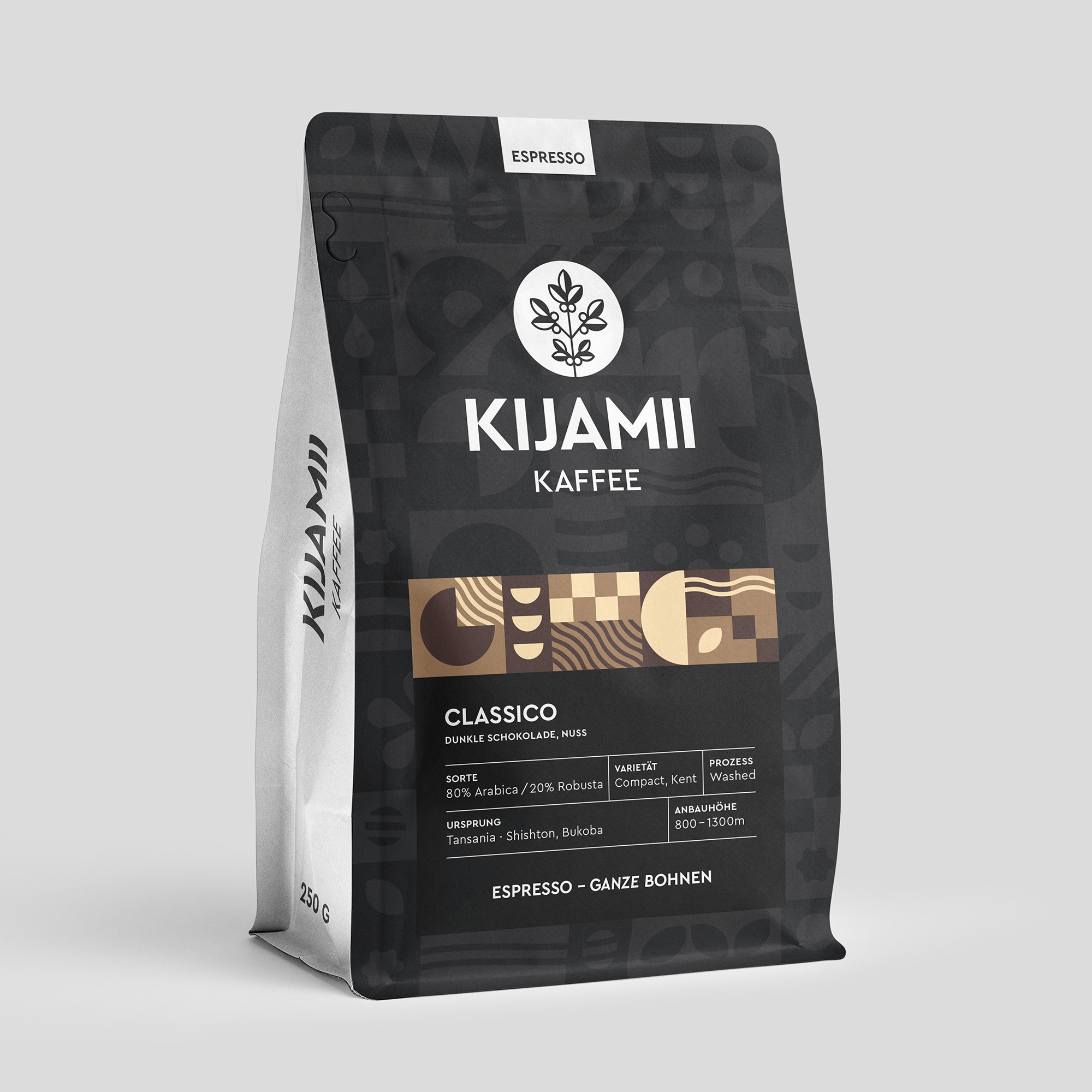 Classico Espresso