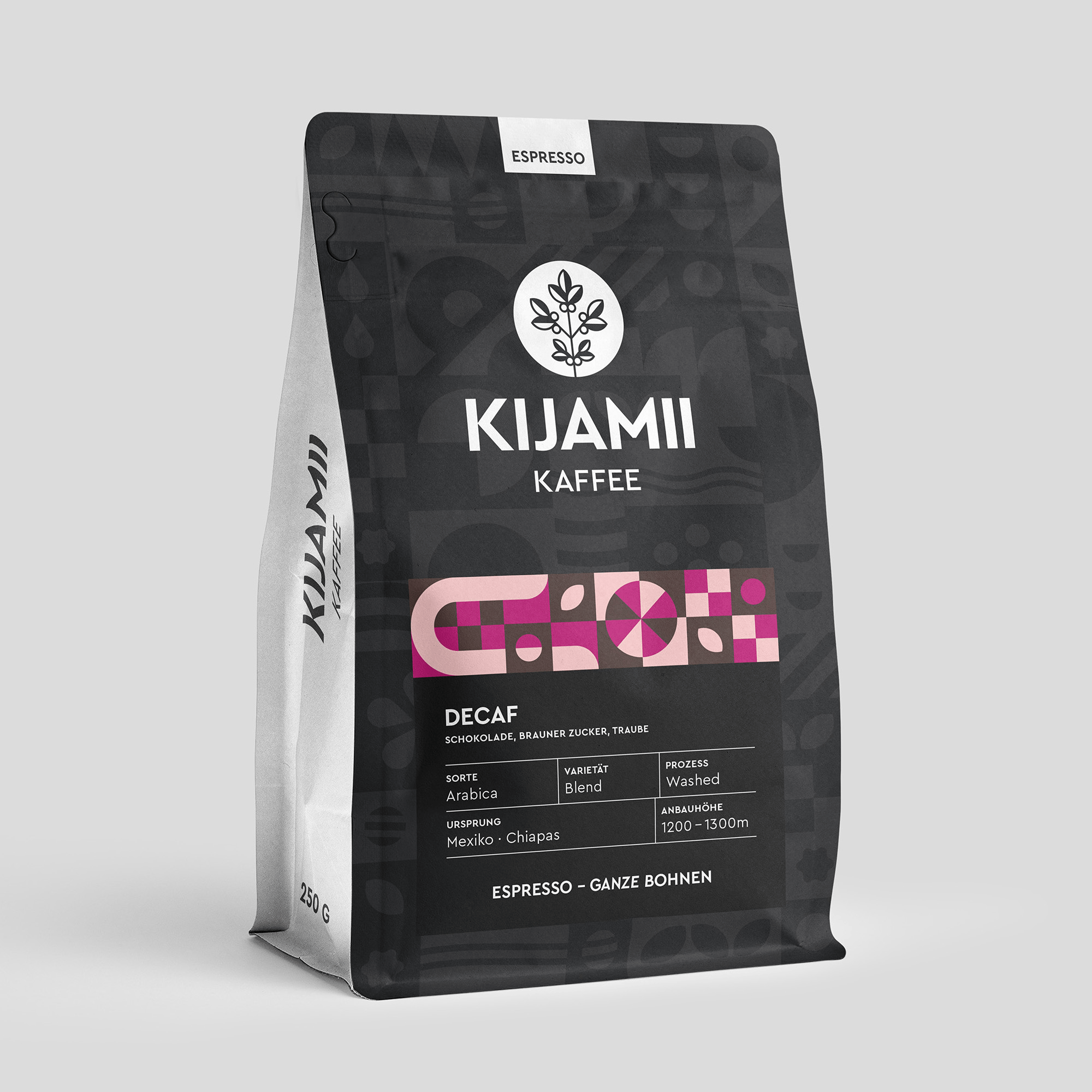 Decaf Omniroast