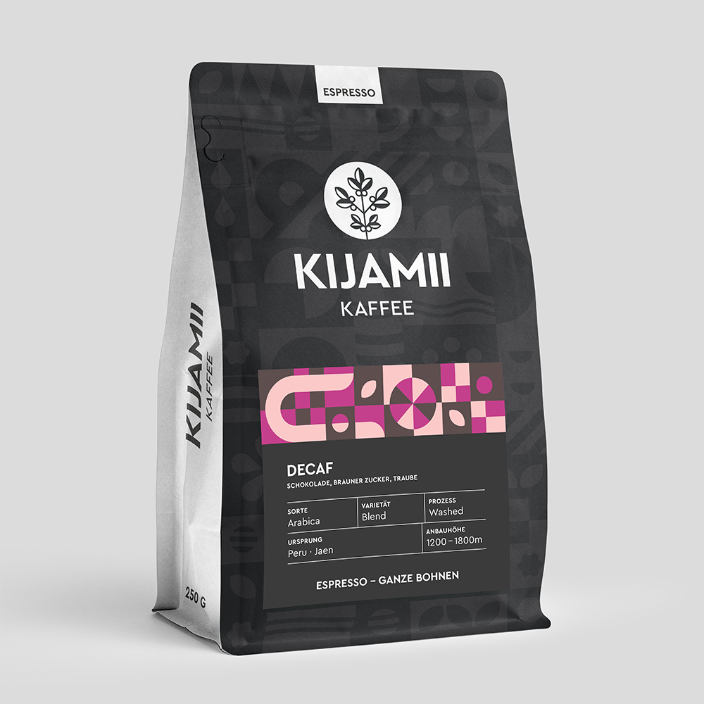 Decaf Omniroast