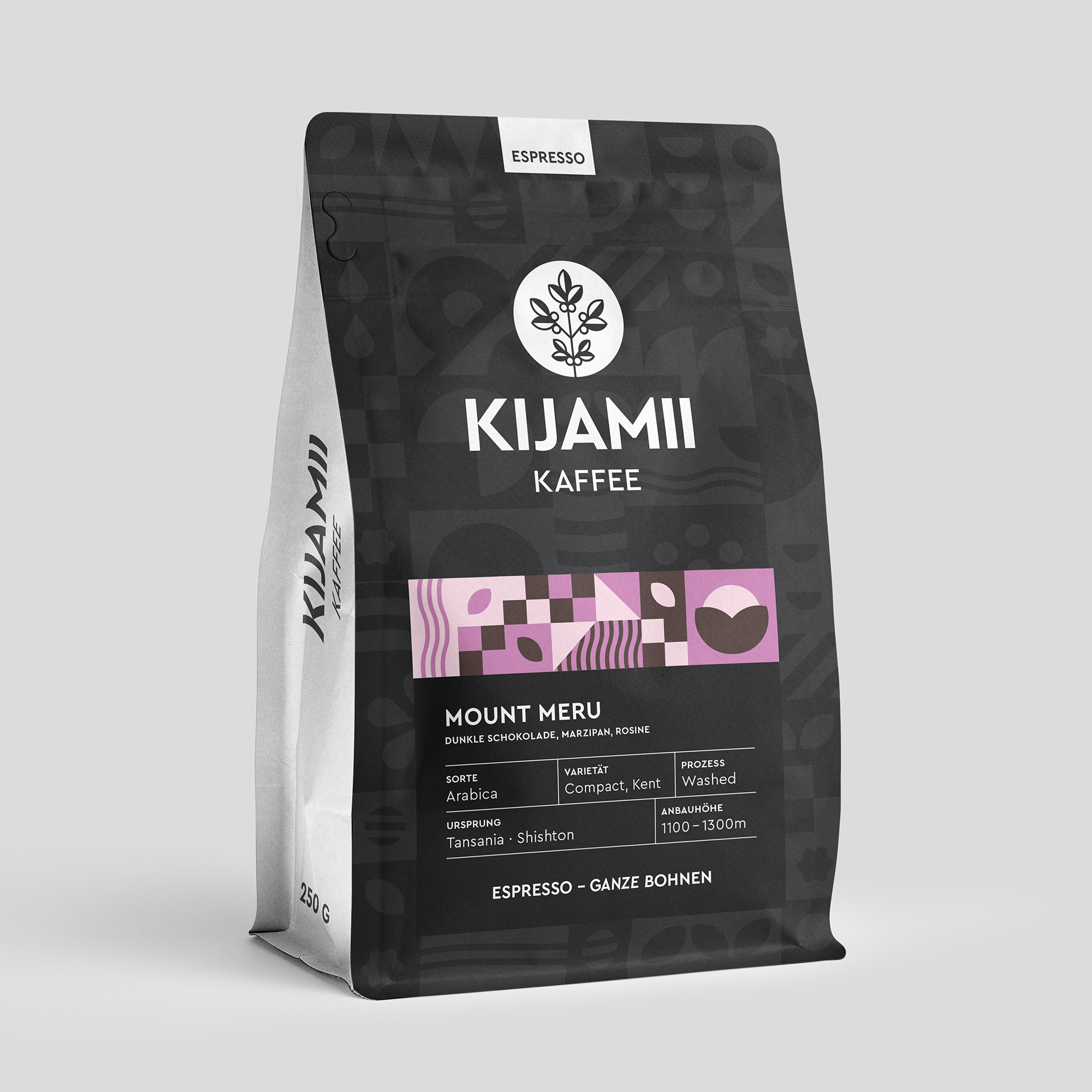 Mount Meru Espresso