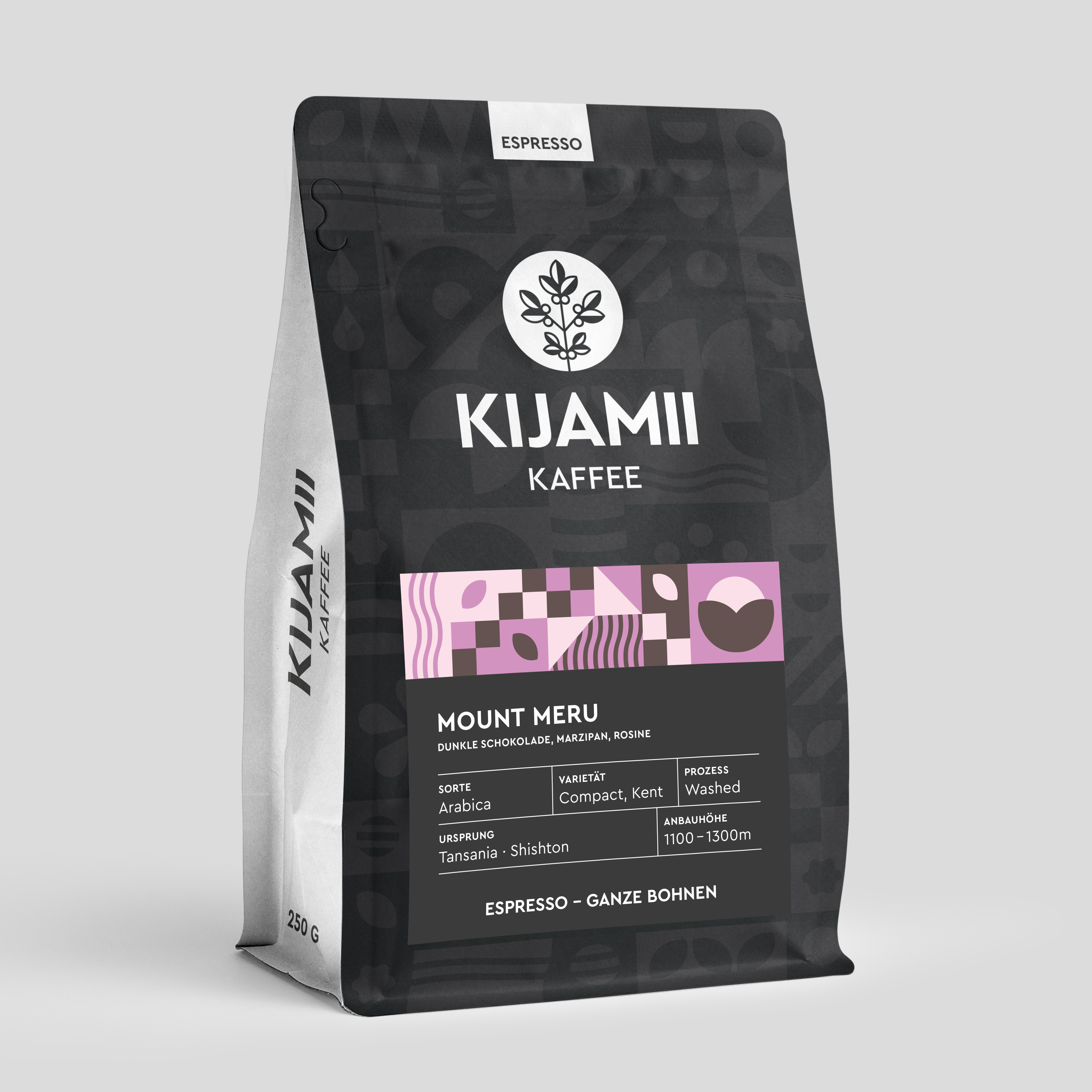 Mount Meru Espresso